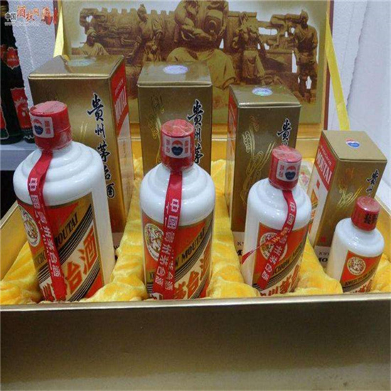 富平回收30年茅台酒盒上门回收（附近推荐1.6公里/今日更新）