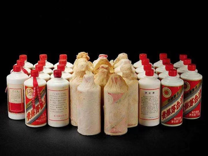 富平老酒回收上门哪里回收(附近上门回收茅台酒）?
